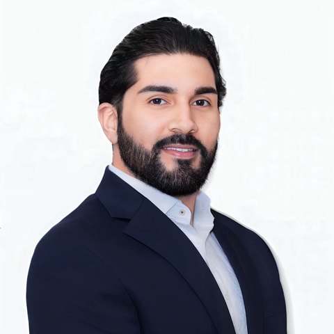 Angel F. Lozano