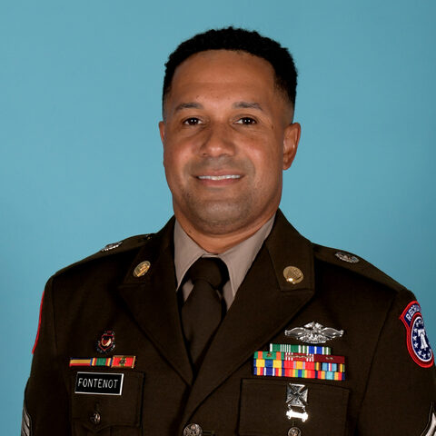 Ronald Fontenot
